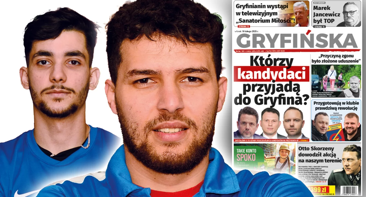 Algierczycy zostają. Mają pracować w Lagunie