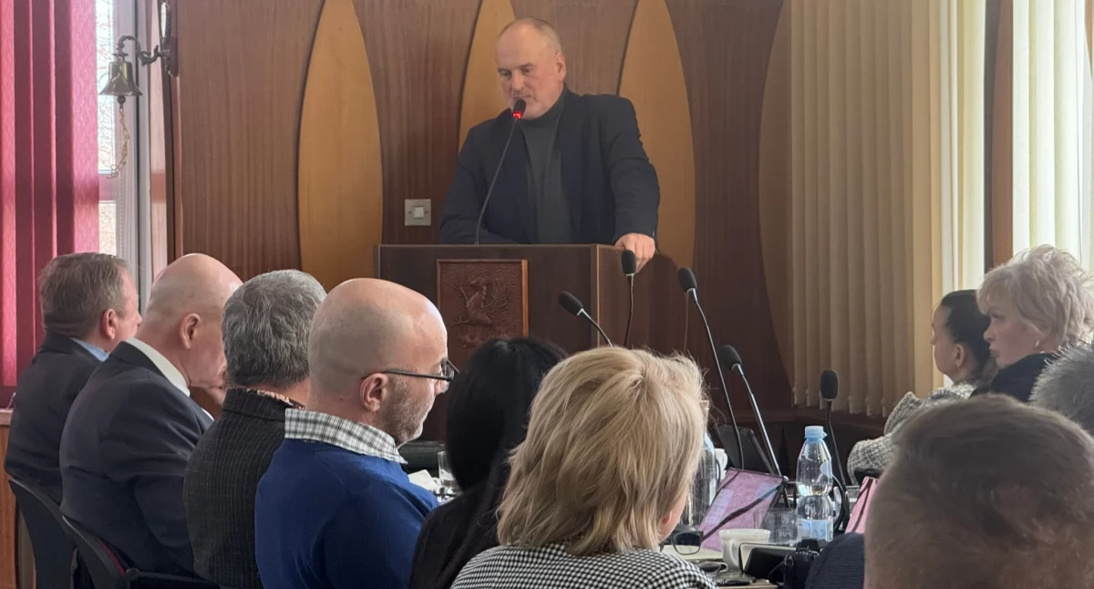 Radni zdecydowali. Nie będzie referendum