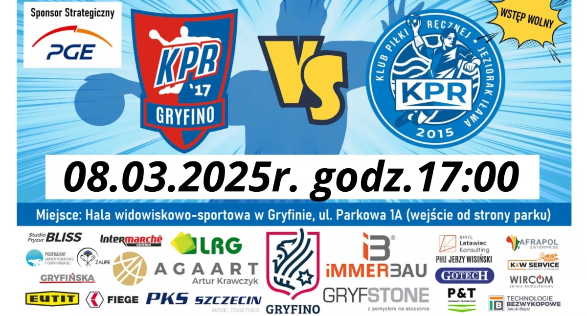 Trudne zadanie KPR. Jutro przyjedzie lider
