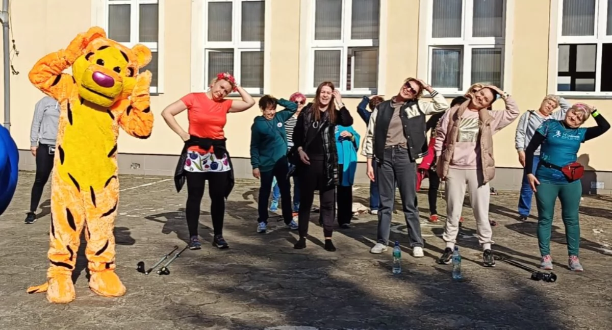 To była Aktywna Sobota! [GALERIA]