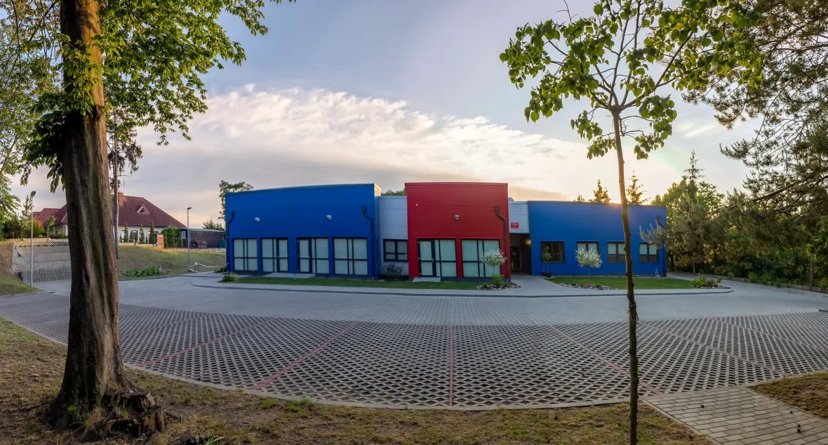 Gmina Gryfino pozyskała 300 tys. złotych na rozbudowę infrastruktury żłobka 