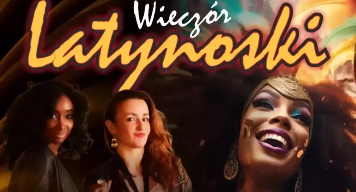 Na scenie wystąpi Latin Soul – polsko-kubański duet