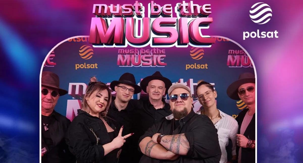 Natalia Tuszyńska wystąpi dziś w Must Be The Music! [WIDEO]
