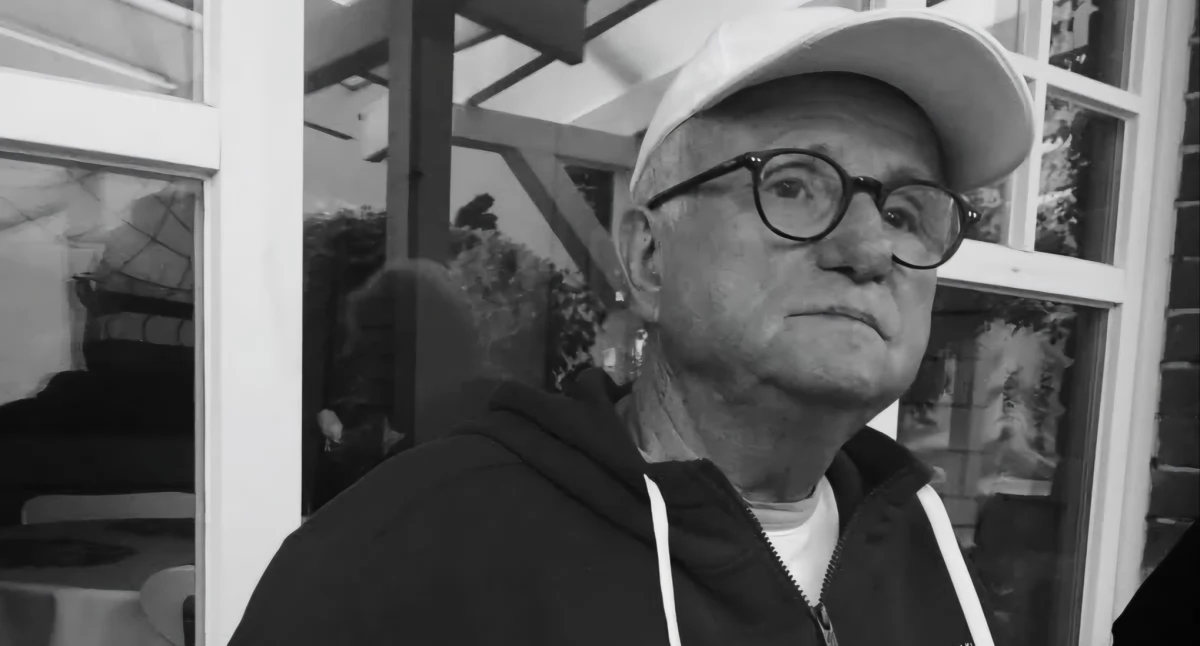Nie żyje Julian Bumbul. Zmarł po ciężkiej chorobie