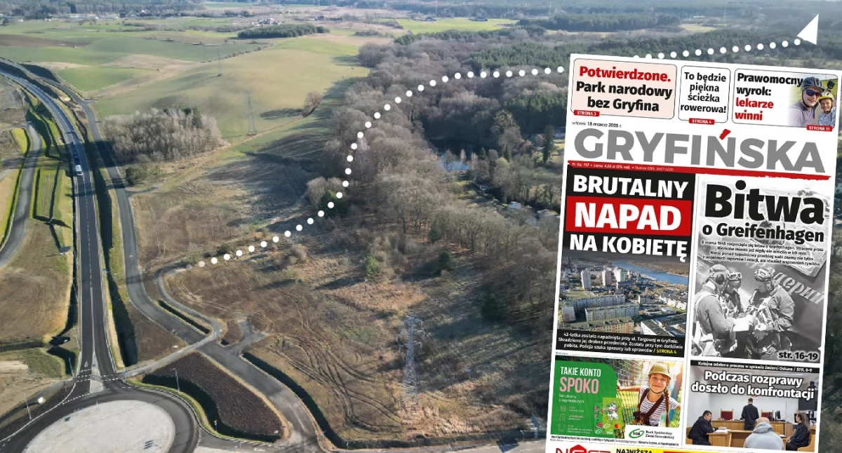 To będzie najpiękniejsza ścieżka rowerowa w regionie!