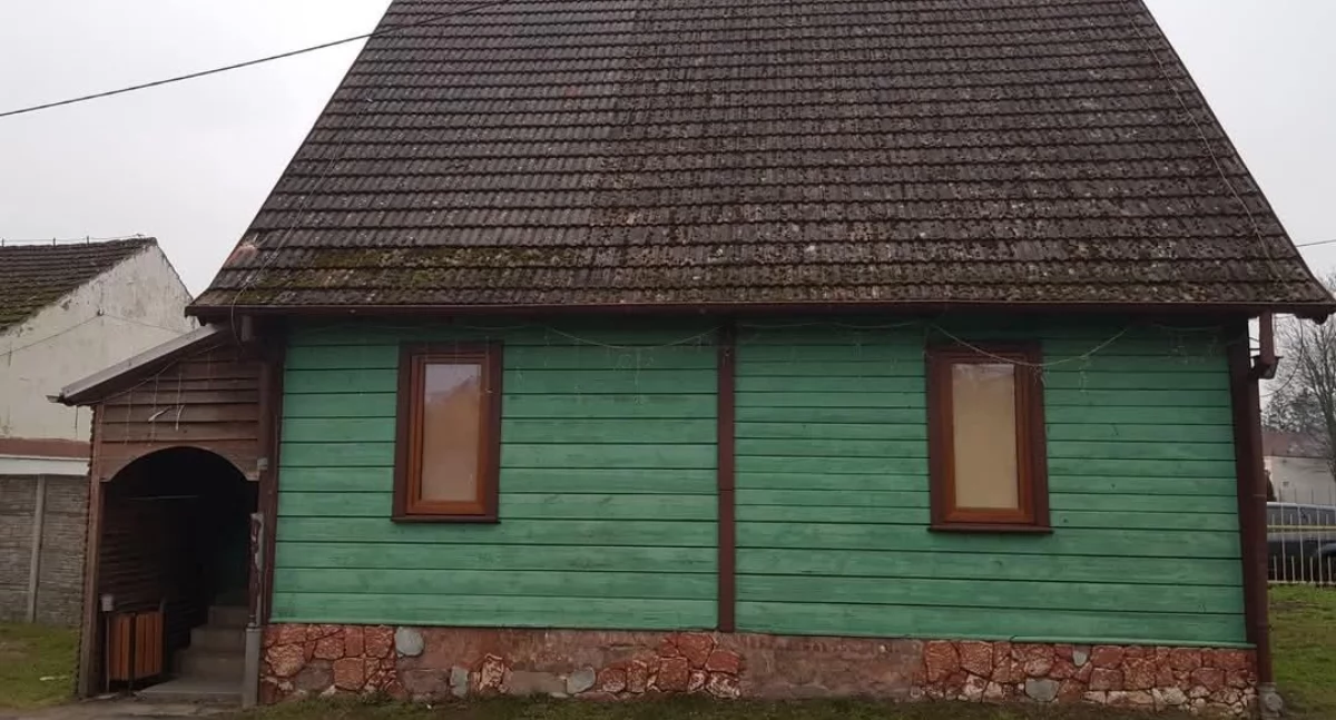 Florek wkrótce będzie jak nowy! [WIDEO]