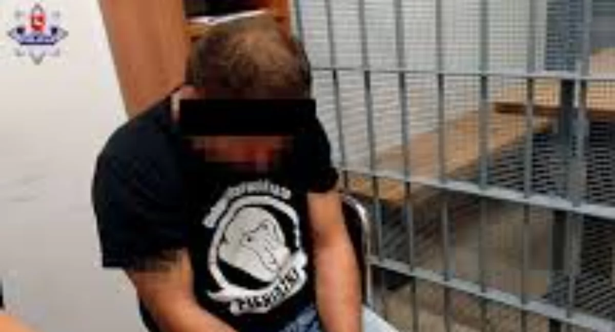 Kierowca w Pniewie miał przy sobie amfetaminę
