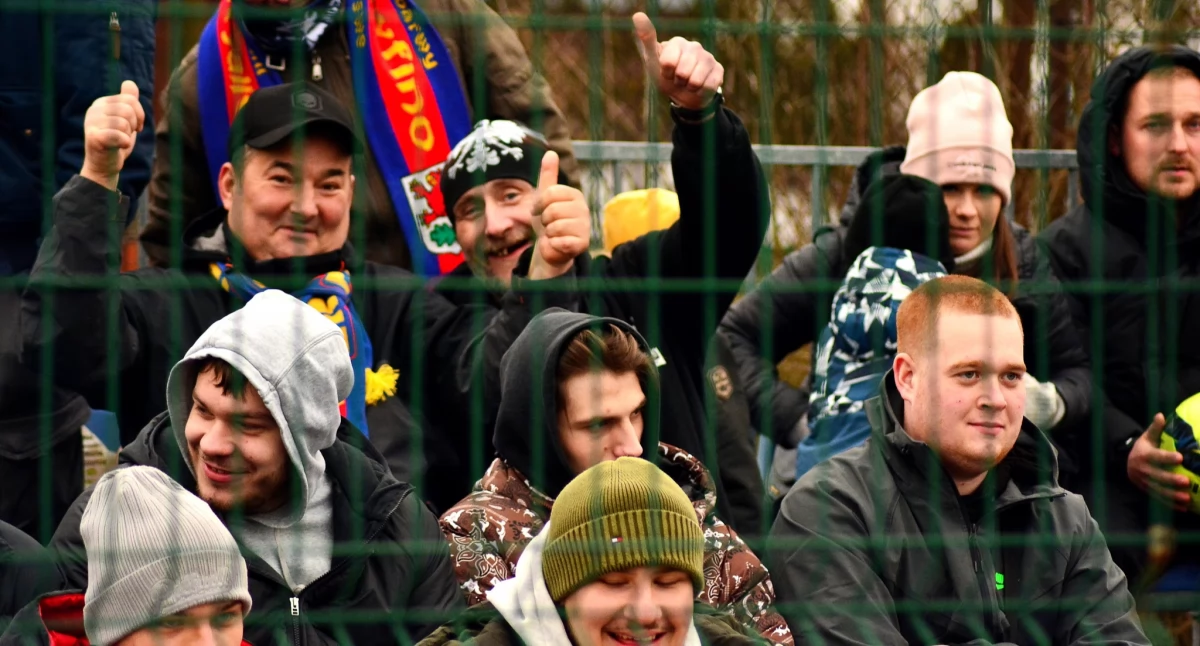 Derby nie tylko w Gryfinie. Ogniwo podejmuje Czarnych! [ROZKŁAZD JAZDY]