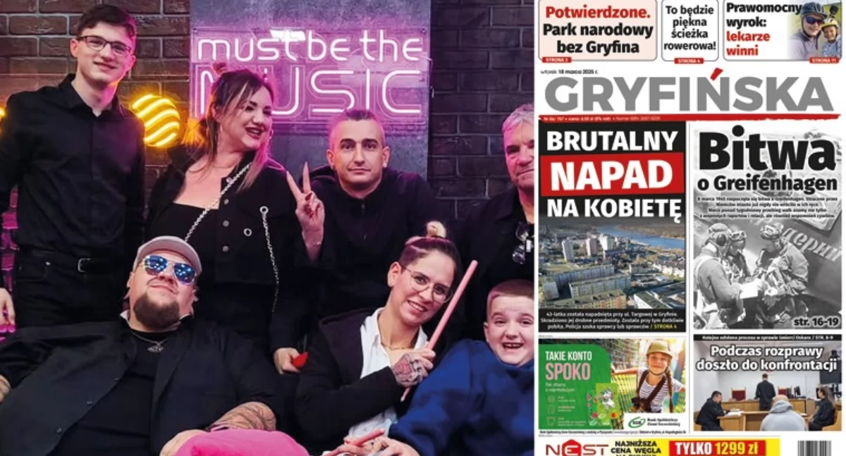Natalia: Chciałabym jeszcze zaśpiewać w Must Be The Music. Liczę na wasze głosy!