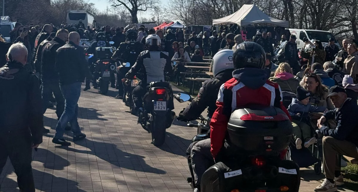 Pogoda sprzyjała. Widuchowski festiwal zup był ogromnym sukcesem! [GALERIA]