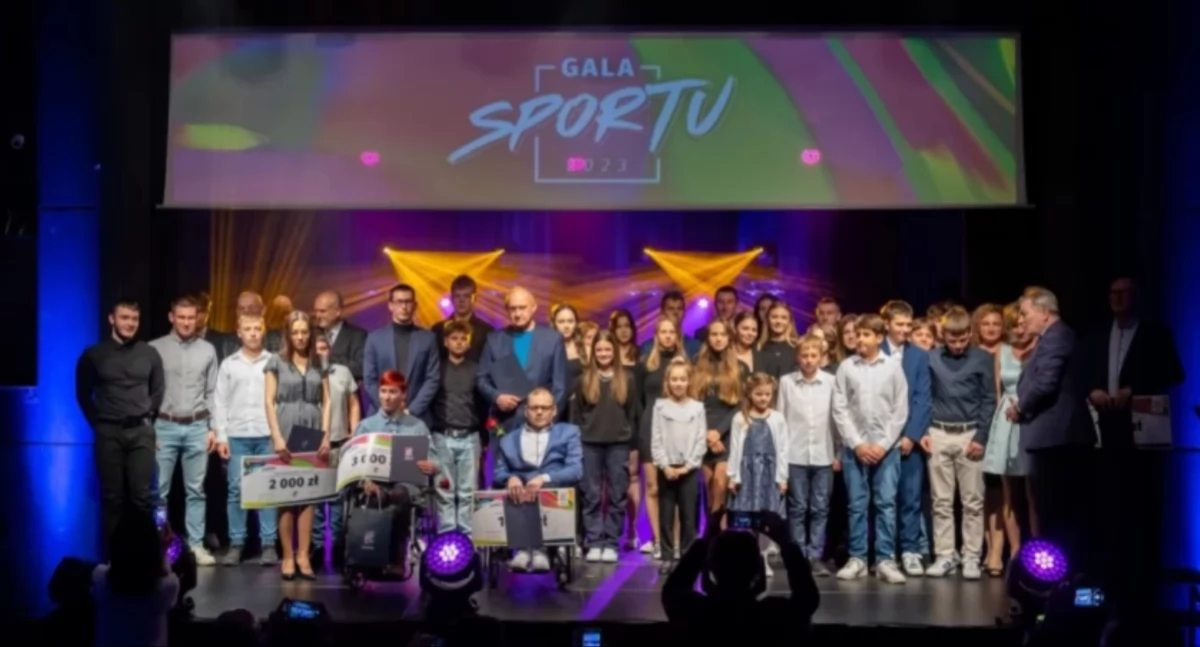 Przed nami kolejna Gryfińska Gala Sportu