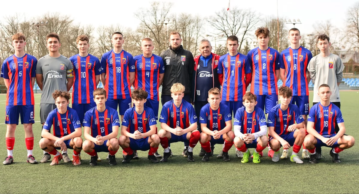 Do rezerw Energetyka wróciła stara gwardia! Grali też juniorzy [WYNIKI]
