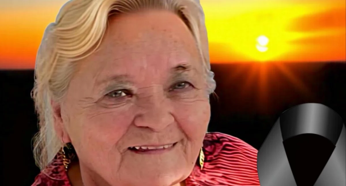 Zmarła dawna gryfińska nauczycielka