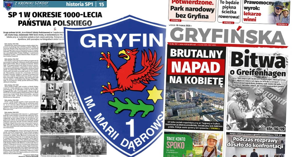 Lata 60. Nieoczekiwana śmierć dyrektora Achremczyka