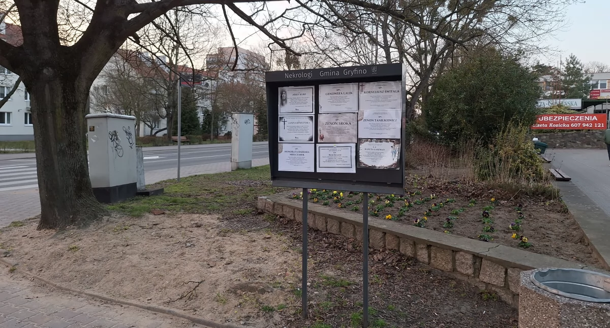 Świeć Panie nad ich duszami