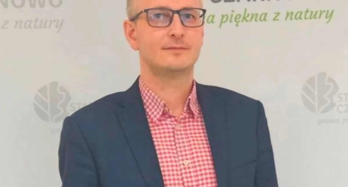 Doszło do zmiany na stanowisku sekretarza gminy