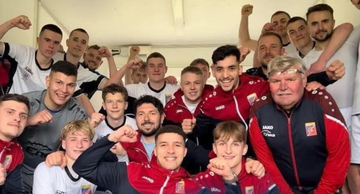 Energetyk robi swoje! Iskra znów wygrała 4:1! [WYNIKI]