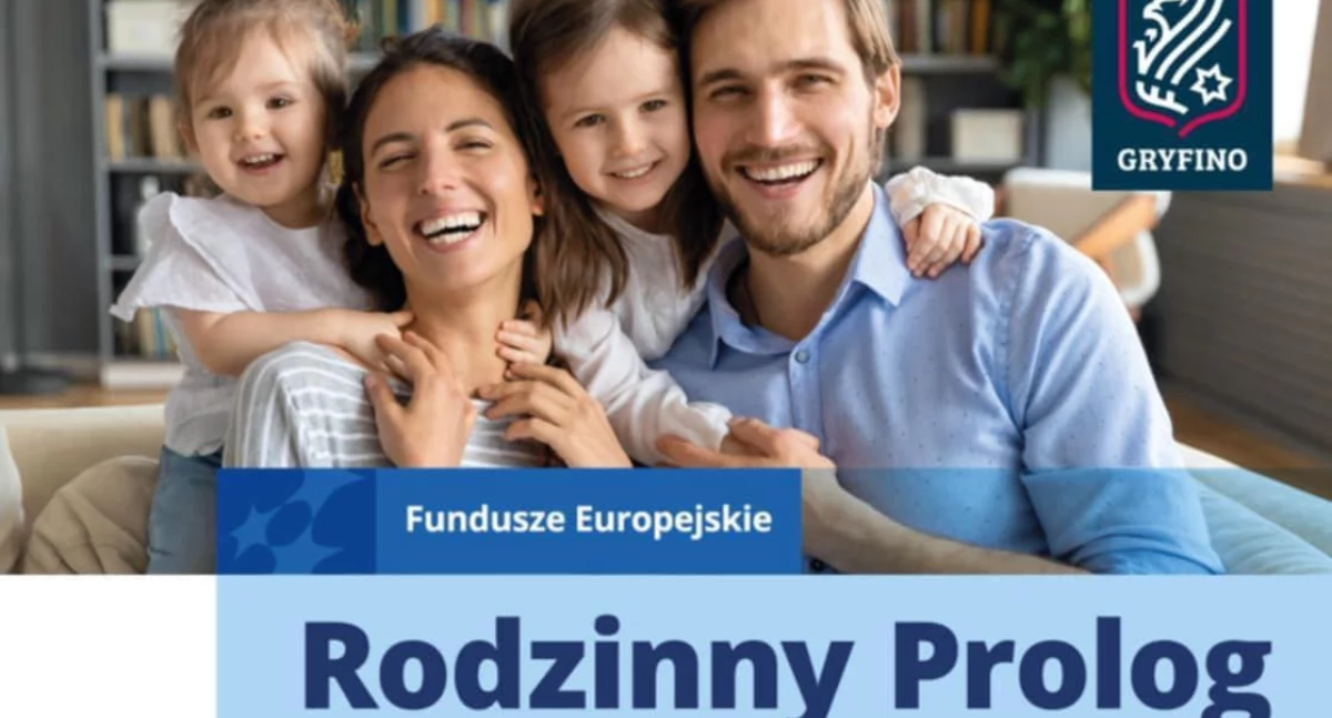 W Gryfinie powstał Lokalny Klub Rodzinny