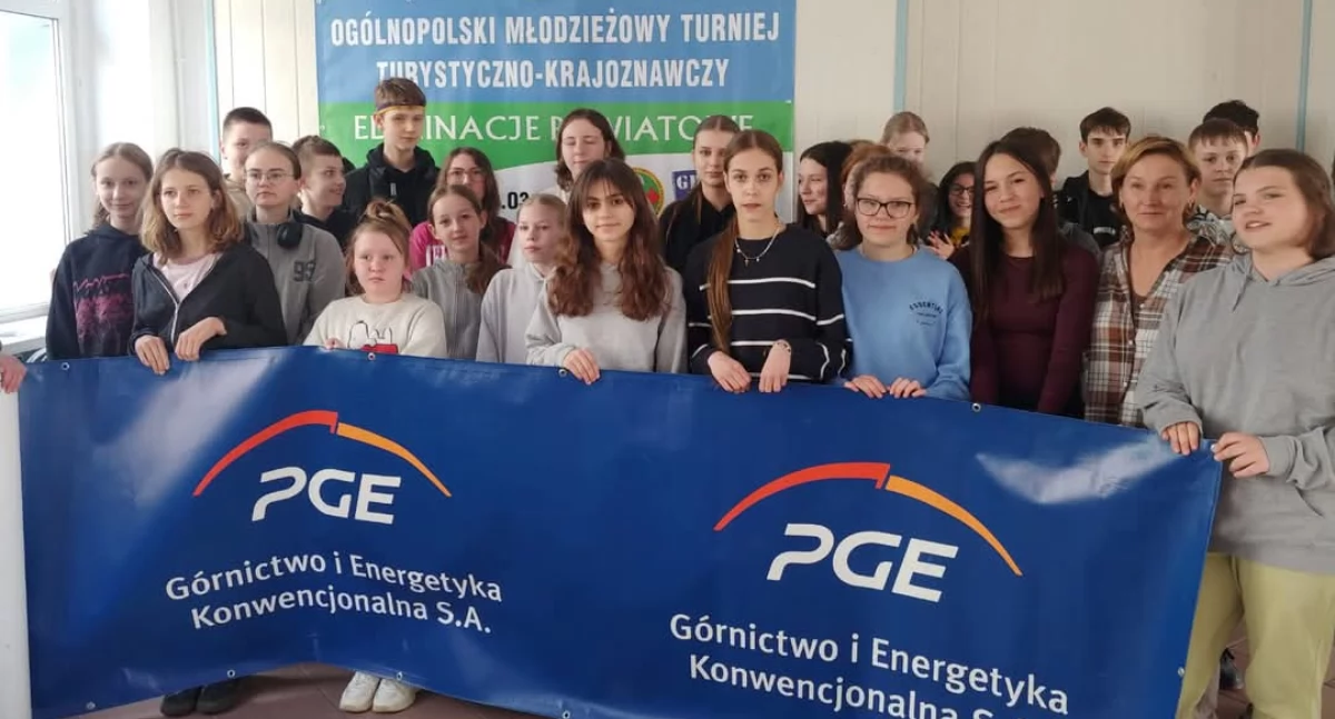 Oto najlepsi turyści i krajoznawcy w regionie! [GALERIA]