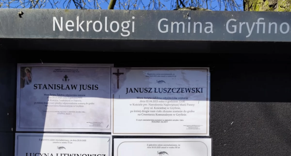 Dobry Jezu a nasz Panie. Daj im wieczne spoczywanie