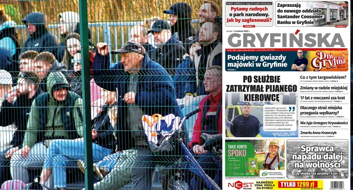 Po 17 latach zlikwidują płot przy sztucznym boisku?