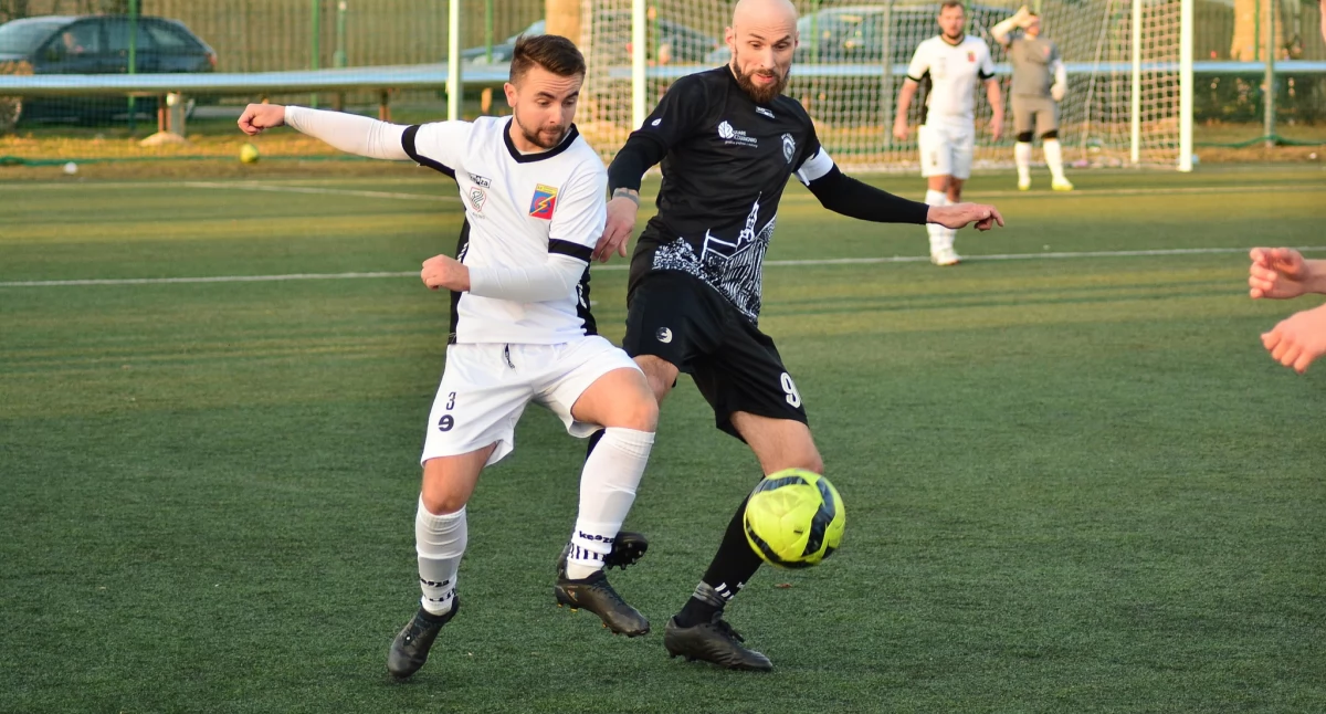 Derby nie tylko na Stadionie Miejskim w Gryfinie [ROZKŁAD JAZDY]