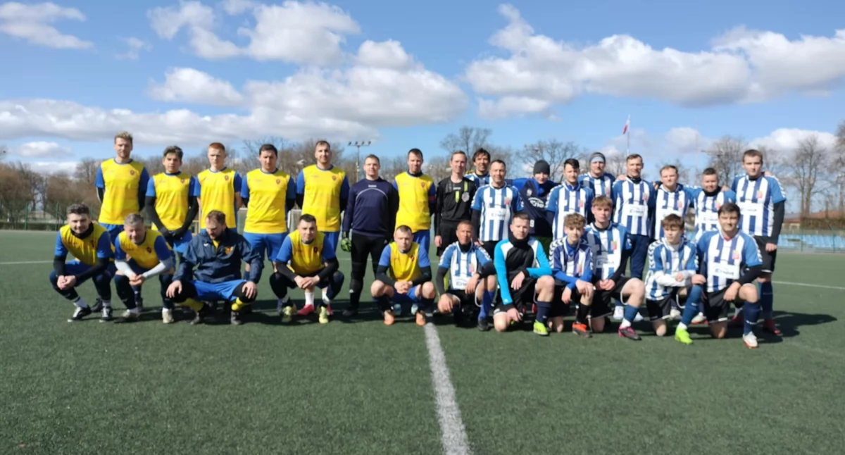 Podajemy niedzielne wyniki sportowe