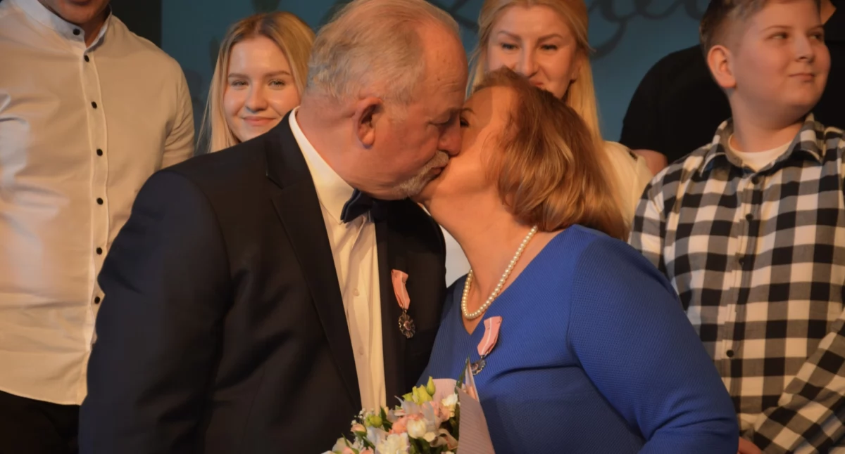 To była piękna uroczystość. Podajemy nazwiska [GALERIA]