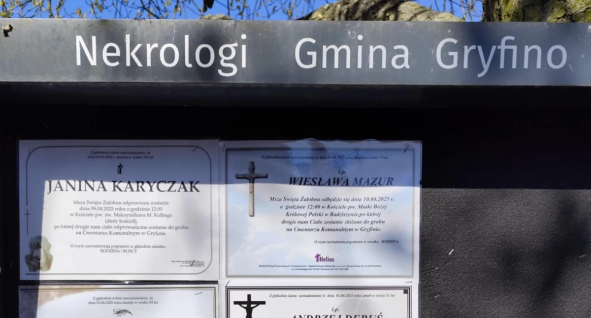 Żegnamy nie tylko 101-latkę