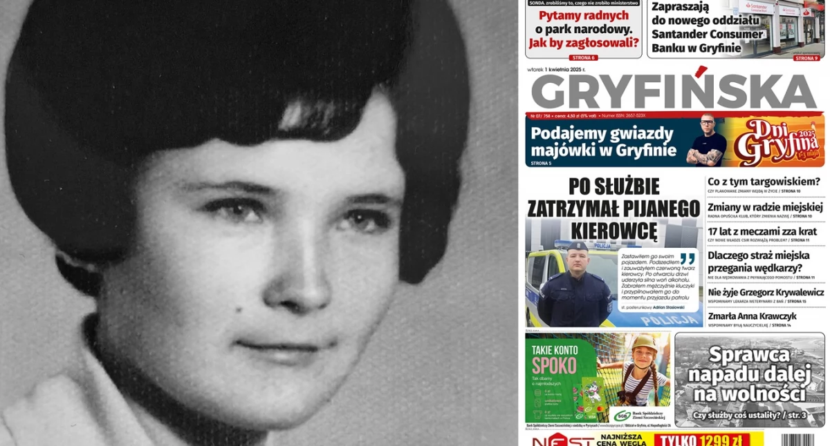 Koleżanki wspominają zmarłą nauczycielkę