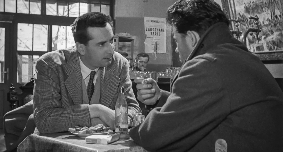 Has. Kroniki wyobraźni. Niezwykły przegląd filmów legendarnego twórcy także w Kinie Gryf
