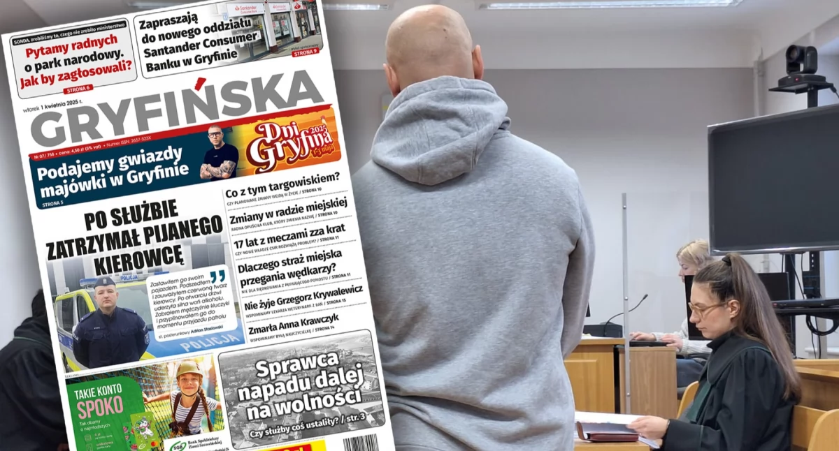 Kto skłamał? Sąd ponownie wezwał świadków