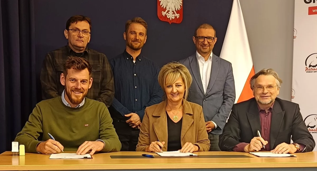 Prace w starej części szpitala za 1,25 mln zł