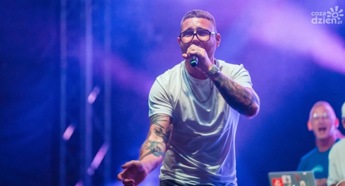 Podajemy pełen program Dni Gryfina. Na który koncert czekacie najbardziej?