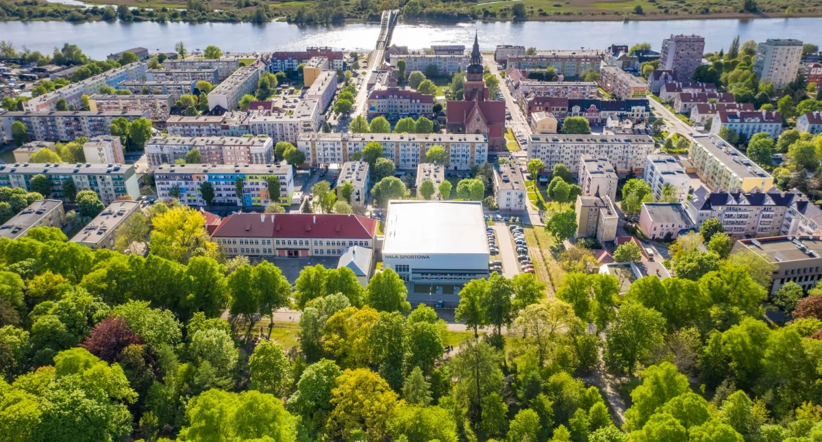 Powstaje zespół społeczny ds. opracowania Strategia Rozwoju Gminy Gryfino 2040