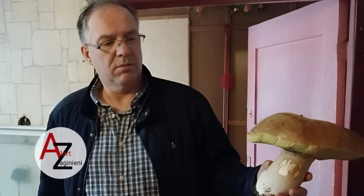 Trwają poszukiwania Pawła. Znajduje się w złym stanie psychicznym