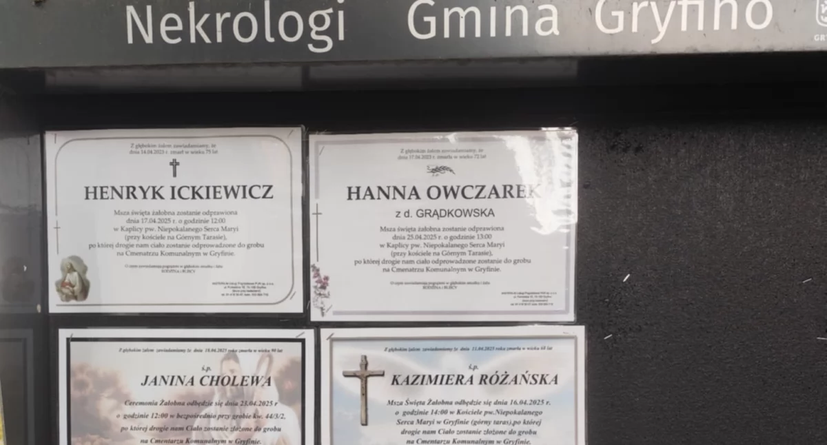 To trudne święta dla ich bliskich i przyjaciół 