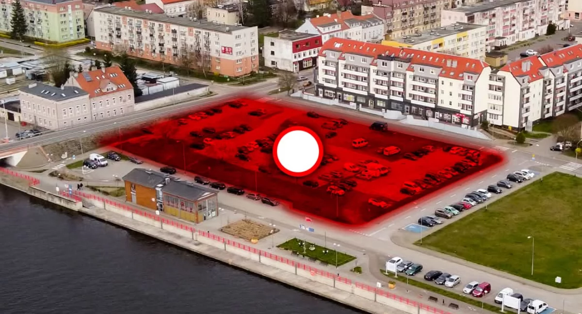 Utrudnienia w ruchu podczas Dni Gryfina 2025
