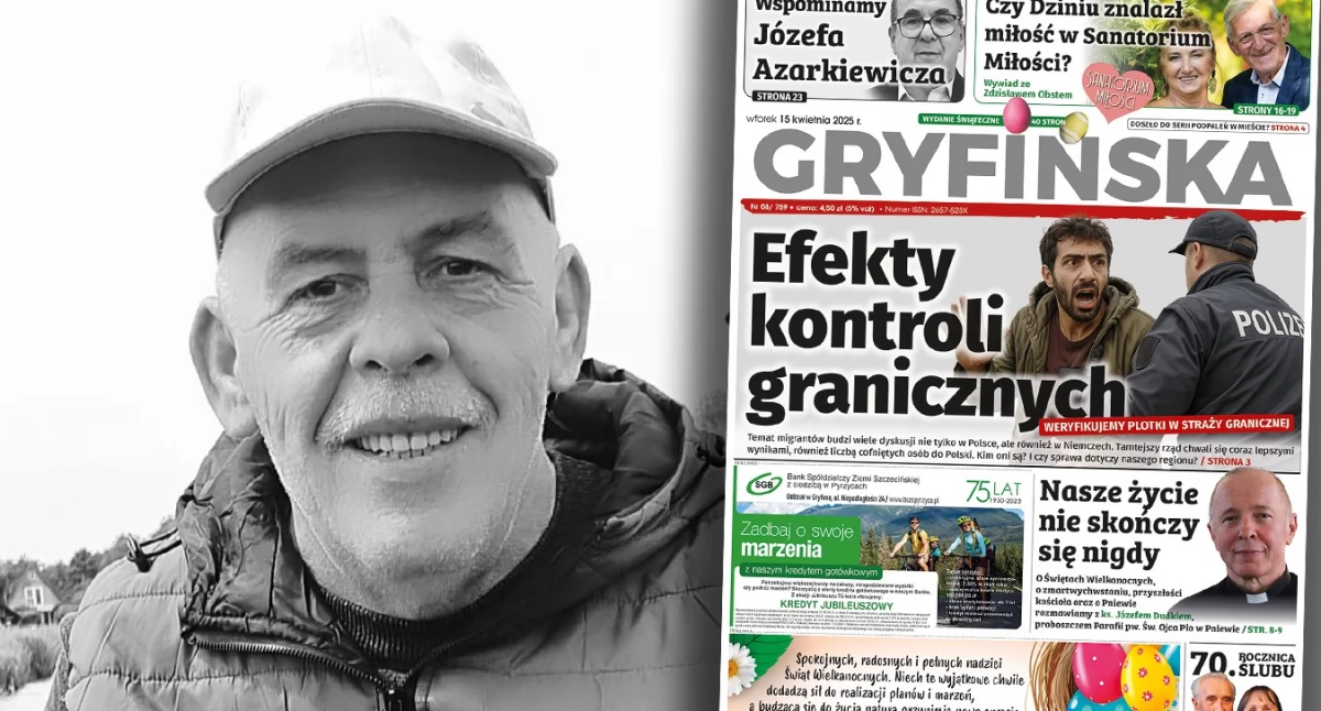 Rodzina wierzy, że buduje dla nich dom w niebie