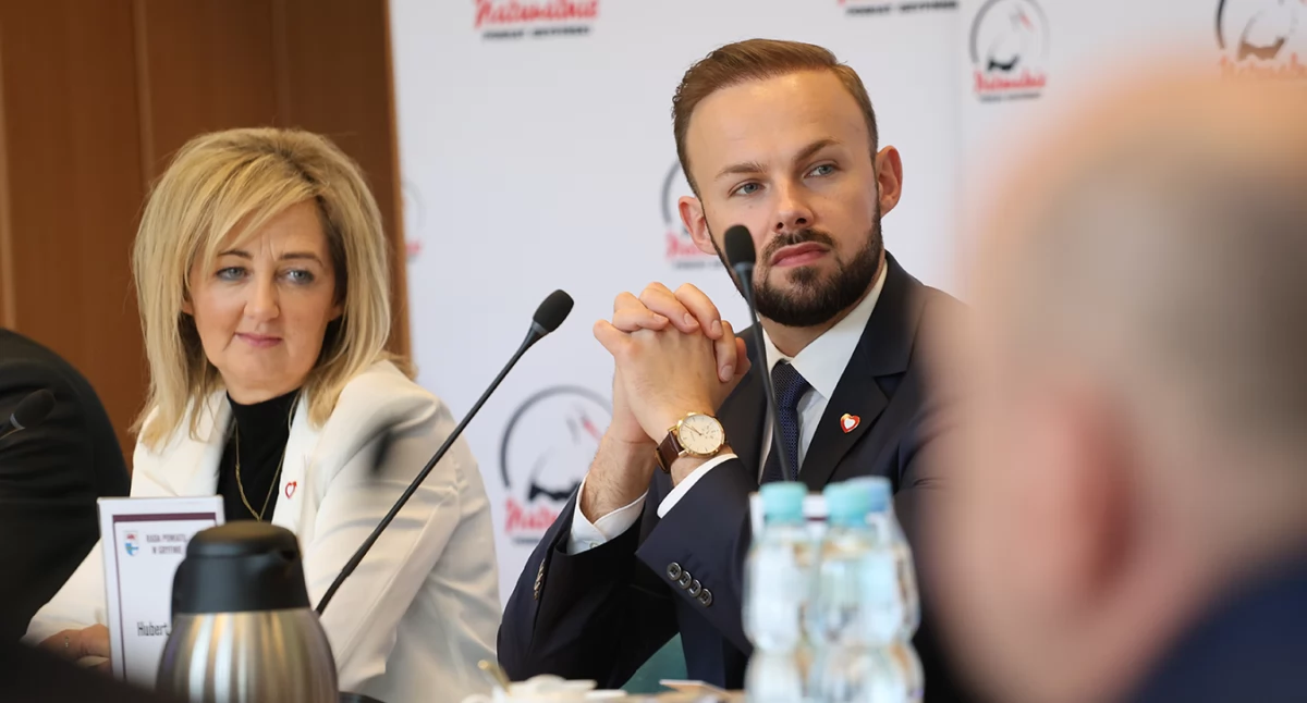 Kiedy radni powiatowi będą głosować w sprawie parku narodowego?