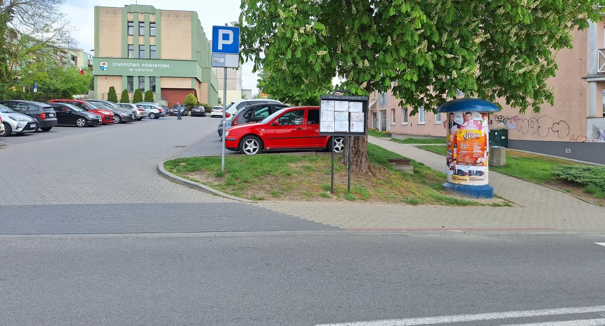 Odeszła kolejna gryfińska 100-latka... 