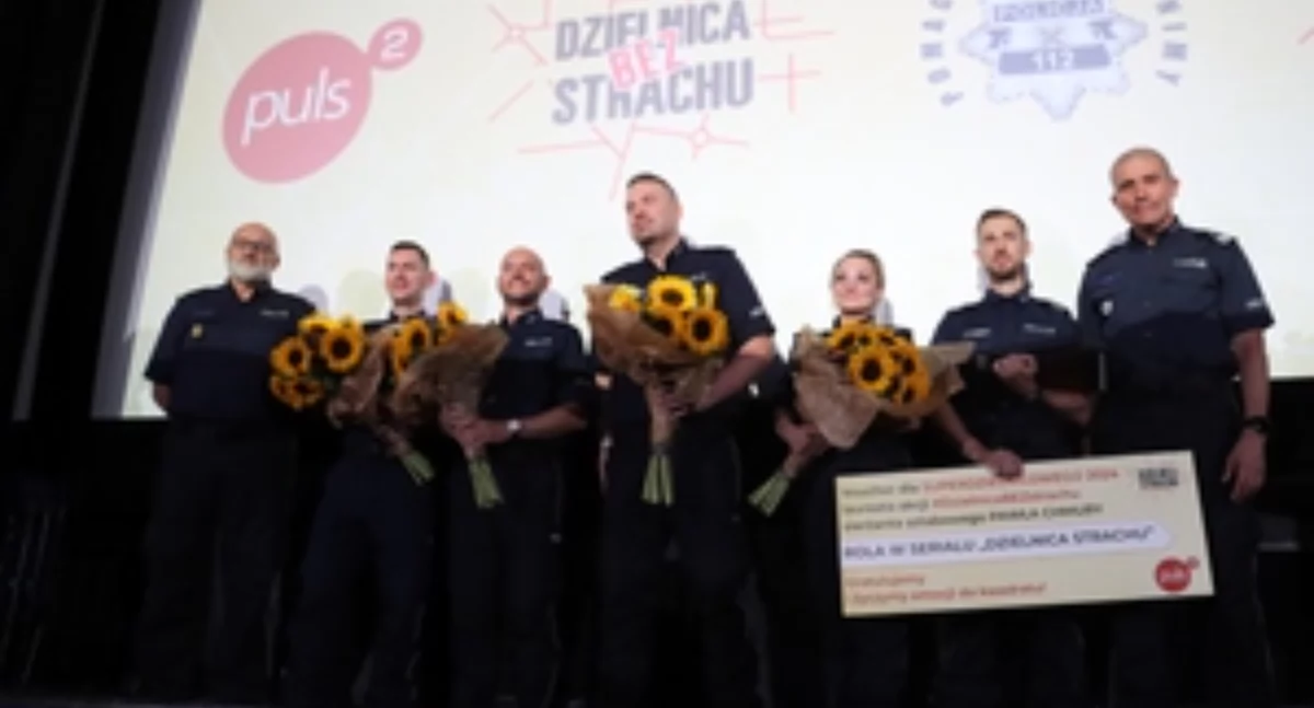 SuperDzielnicowy 2025! Zbliżamy się do finału! Ostatnia szansa na nagrody!