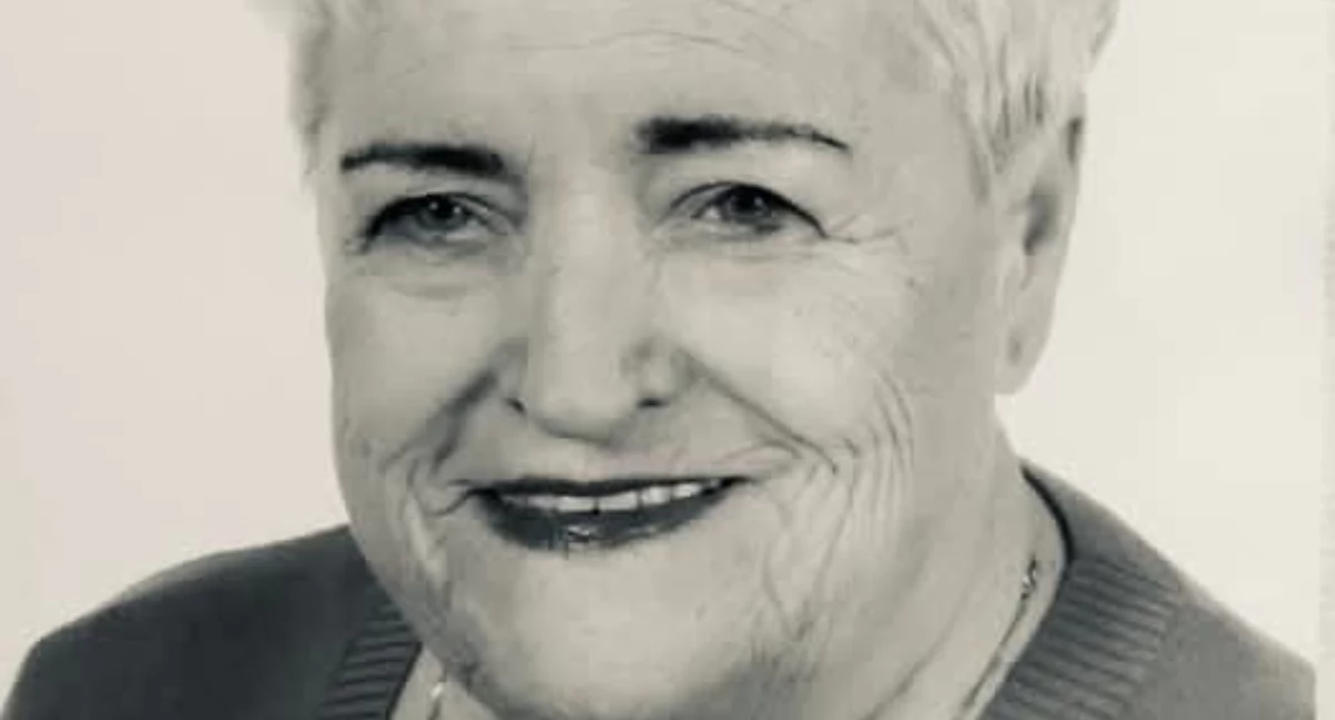 Nie żyje Eleonora Zakrzewska 