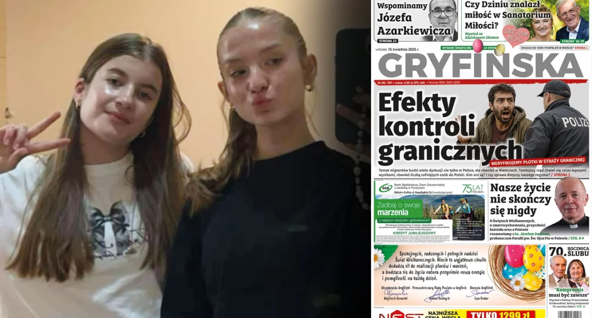 Gryfinianki wygrały w konkursie World of Dance
