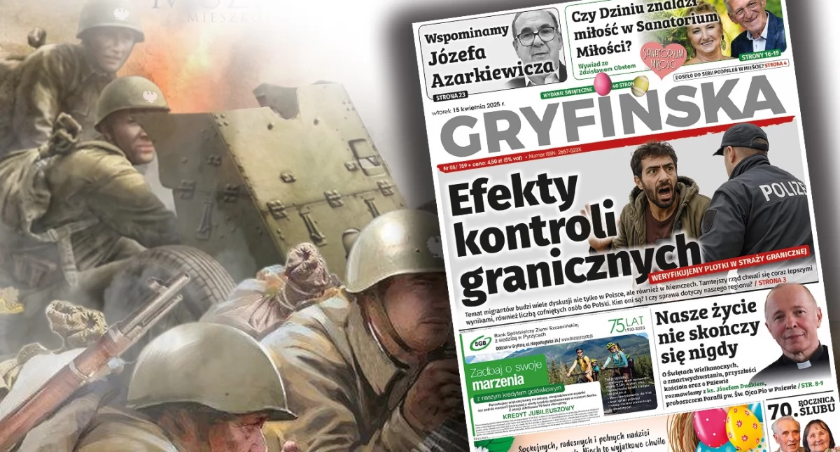 Zmiany w programie weekendowej imprezy. Została rozbita na dwa dni