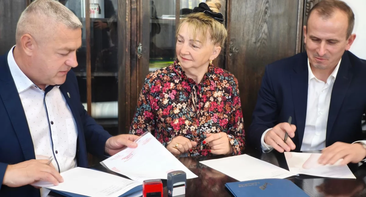 Dostali grant na rozbudowę atrakcji na Orliku