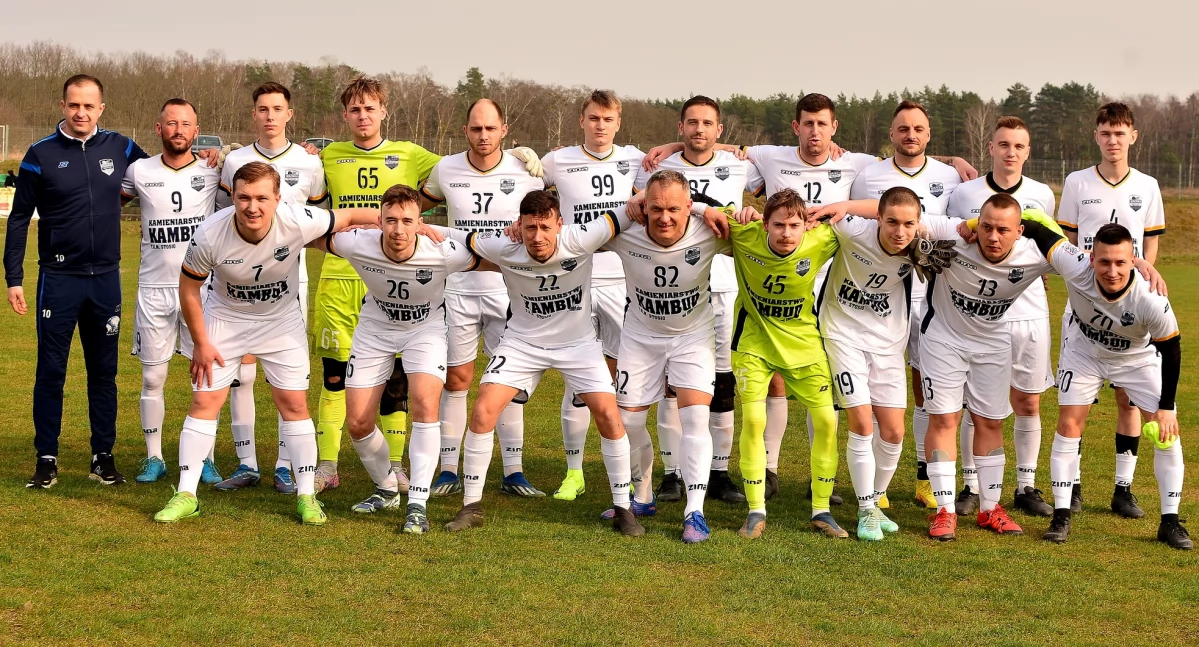 Dziś również sporo grania [ROZKŁAD JAZDY]