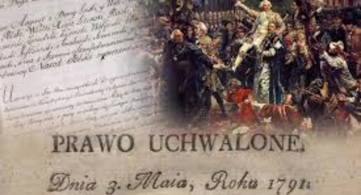 3 maja uroczyście i na sportowo