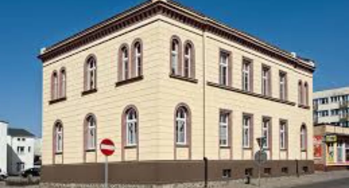 Gryfińscy literaci i literatki. Łączcie się!