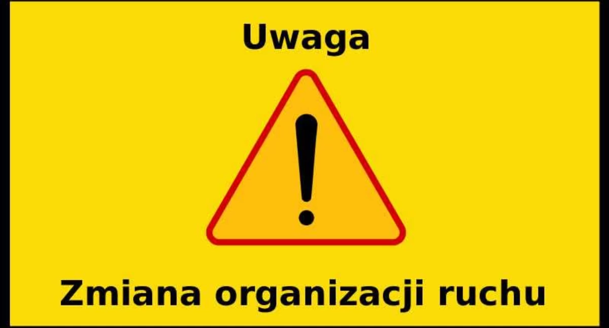 Utrudnienia drogowe po majówce
